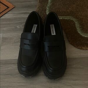 Steve Madden Heeled Loafers